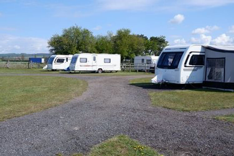 The Mile Caravan Park - Image 3 - UK Tourism Online