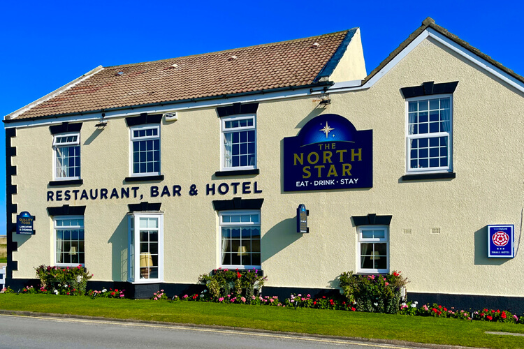 The North Star Hotel - Image 1 - UK Tourism Online