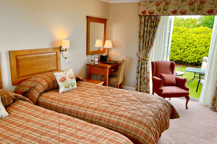 The North Star Hotel - Image 2 - UK Tourism Online