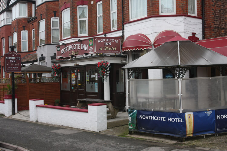 The Northcote Hotel - Image 1 - UK Tourism Online