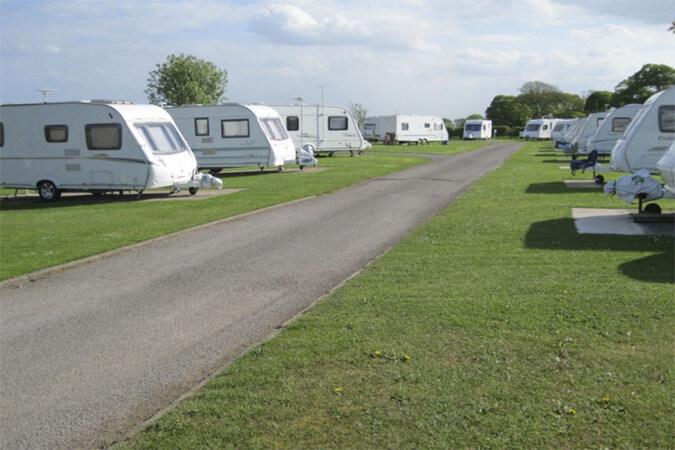 The Old Mill Caravan Park Thumbnail | Bridlington - East Riding of Yorkshire | UK Tourism Online