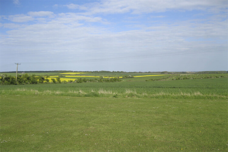 The Old Mill Caravan Park - Image 3 - UK Tourism Online