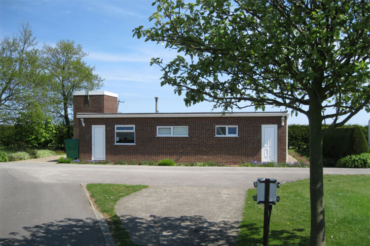 The Old Mill Caravan Park - Image 4 - UK Tourism Online