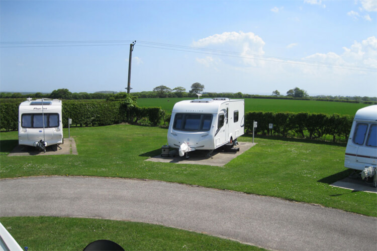 The Old Mill Caravan Park - Image 5 - UK Tourism Online