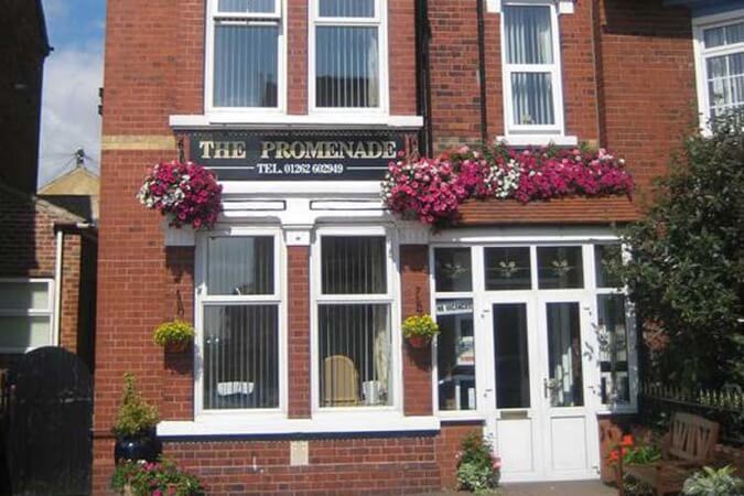 The Promenade Thumbnail | Bridlington - East Riding of Yorkshire | UK Tourism Online