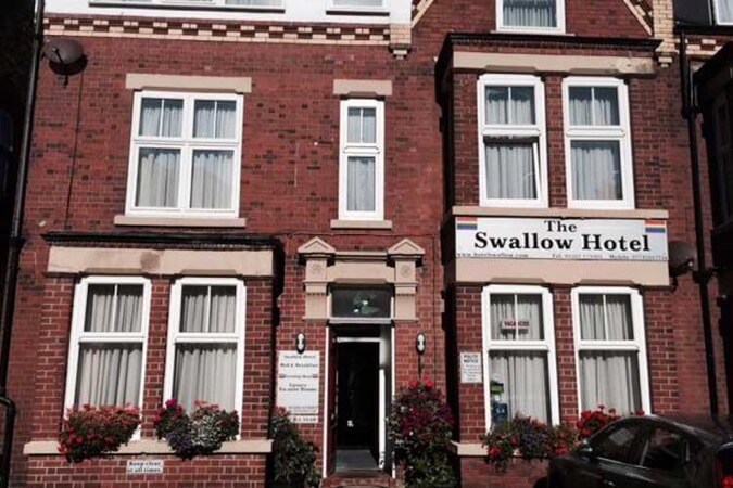 The Swallow Hotel Thumbnail | Bridlington - East Riding of Yorkshire | UK Tourism Online