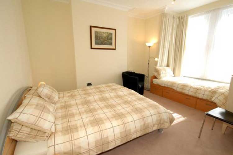 The Swallow Hotel - Image 2 - UK Tourism Online
