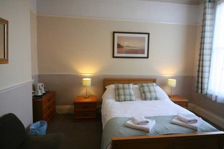 The Tennyson - Image 3 - UK Tourism Online