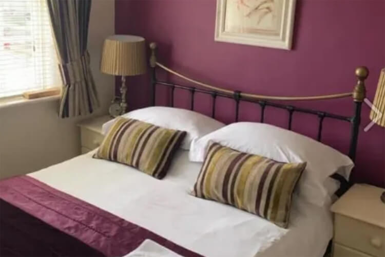 The Triton Inn - Image 3 - UK Tourism Online