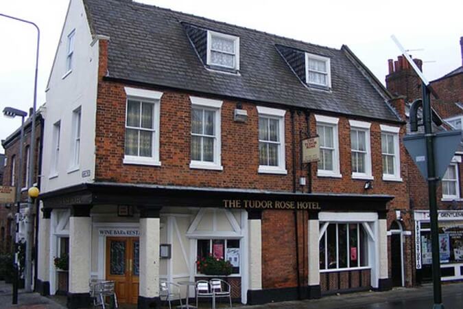 The Tudor Rose Hotel Thumbnail | Beverley - East Riding of Yorkshire | UK Tourism Online