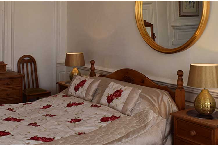 The Tudor Rose Hotel - Image 2 - UK Tourism Online