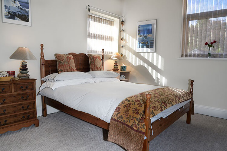 The Villa Bridlington - Image 2 - UK Tourism Online