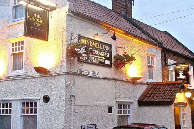 The Windmill Inn Thumbnail | Beverley - East Riding of Yorkshire | UK Tourism Online