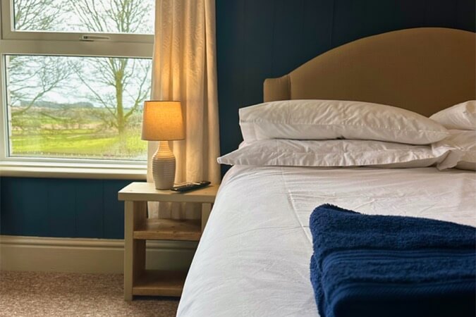 The Wolds Inn Thumbnail | Pocklington - East Riding of Yorkshire | UK Tourism Online