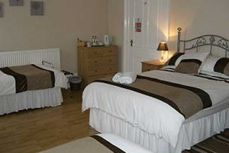 Trinity Guest House - Image 3 - UK Tourism Online