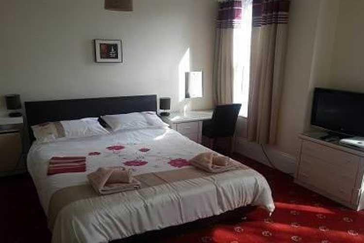 Victoria House - Image 2 - UK Tourism Online