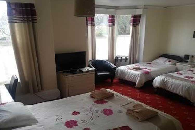 Victoria House - Image 3 - UK Tourism Online