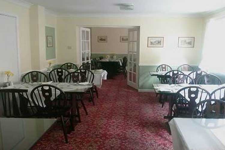 Victoria House - Image 4 - UK Tourism Online