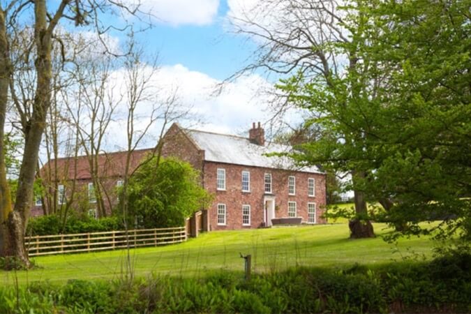 West End Farm Thumbnail | Driffield - East Riding of Yorkshire | UK Tourism Online