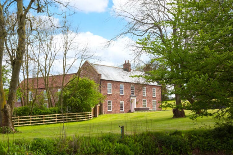 West End Farm - Image 1 - UK Tourism Online