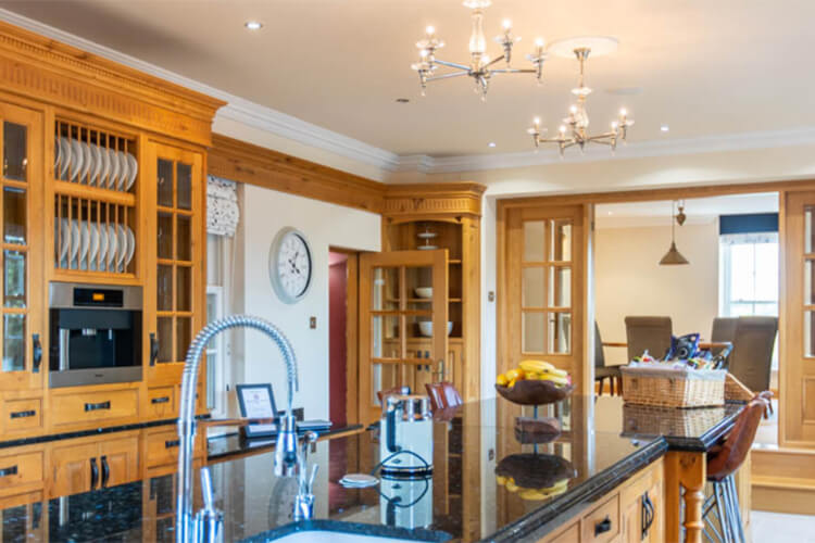 West End Farm - Image 3 - UK Tourism Online