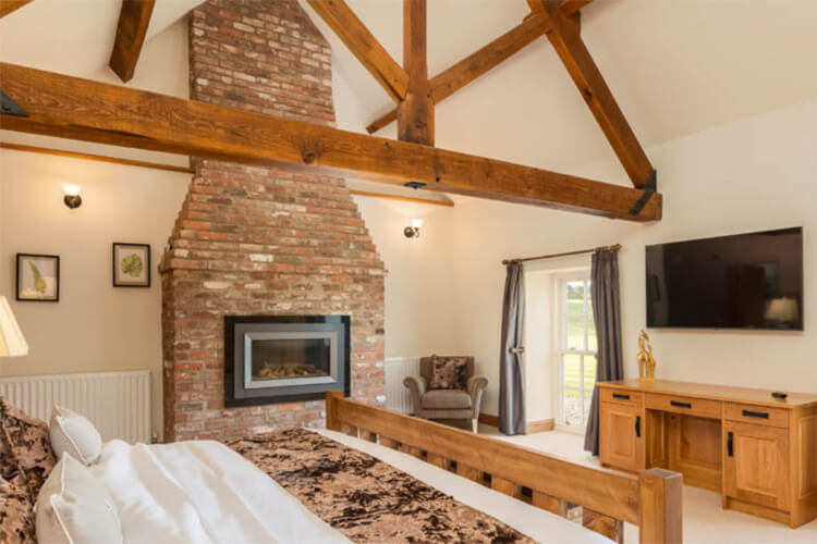 West End Farm - Image 4 - UK Tourism Online