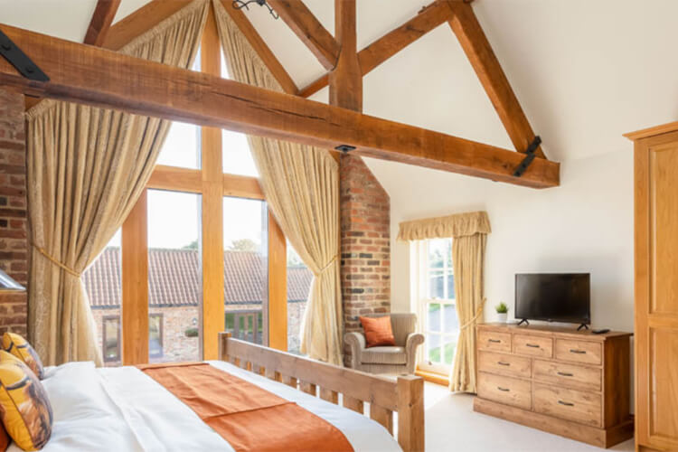 West End Farm - Image 5 - UK Tourism Online