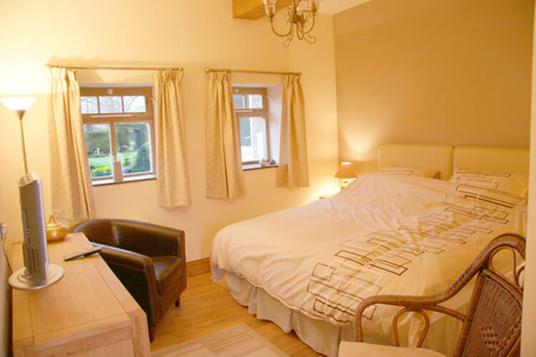 Whin Lodge - Image 1 - UK Tourism Online