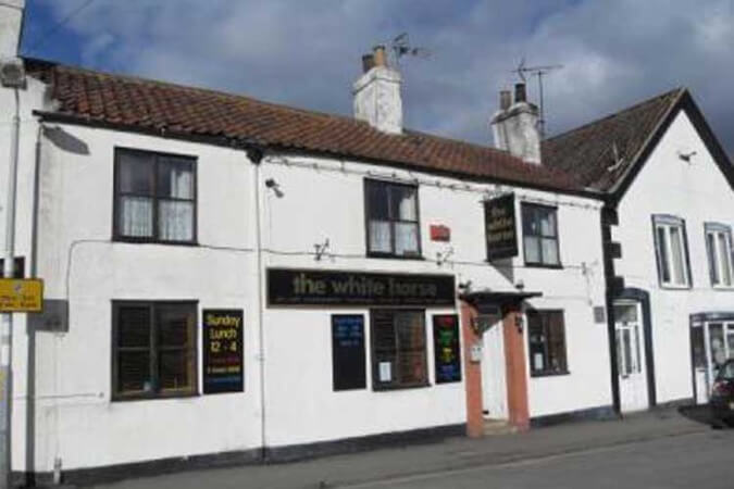 White Horse Inn Thumbnail | Driffield - East Riding of Yorkshire | UK Tourism Online