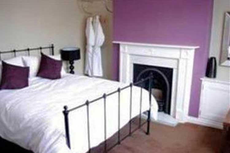 Whites Restaurant Whites Overnight - Image 3 - UK Tourism Online