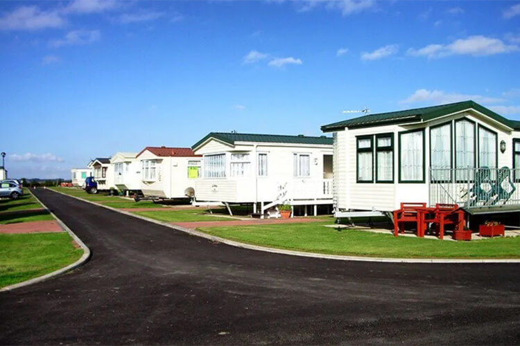 Willows Holiday Park - Image 2 - UK Tourism Online