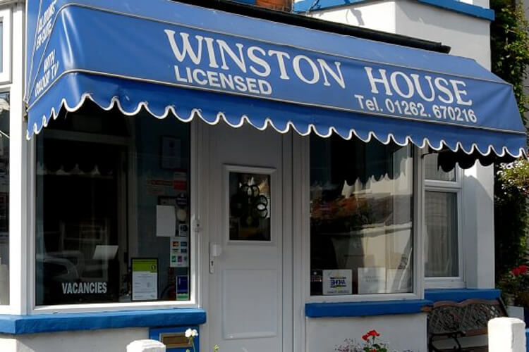 Winston House - Image 1 - UK Tourism Online
