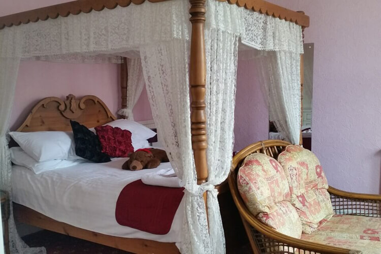 Winston House - Image 2 - UK Tourism Online