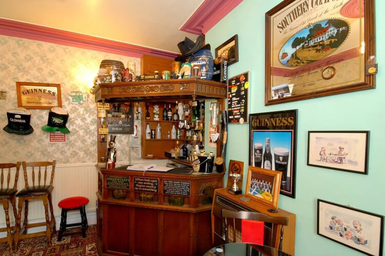Winston House - Image 4 - UK Tourism Online