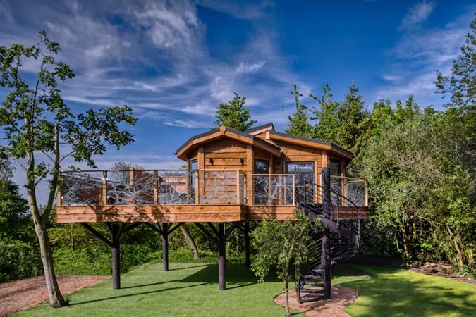 Wolds Edge Holiday Lodges Thumbnail | Pocklington - East Riding of Yorkshire | UK Tourism Online