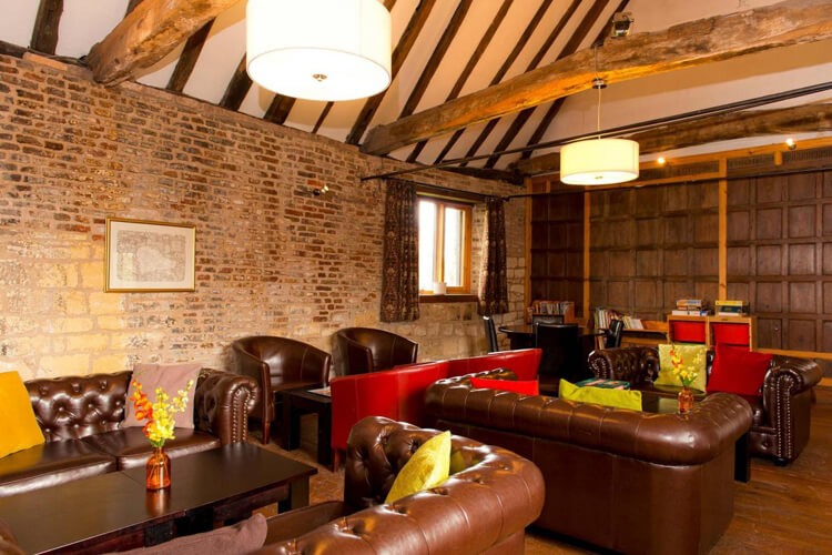 YHA Beverley Friary - Image 2 - UK Tourism Online