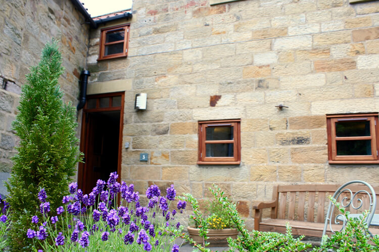 3 Old Mill Cottages - Image 1 - UK Tourism Online