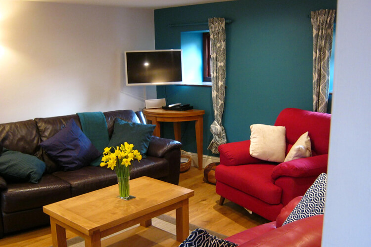 3 Old Mill Cottages - Image 3 - UK Tourism Online