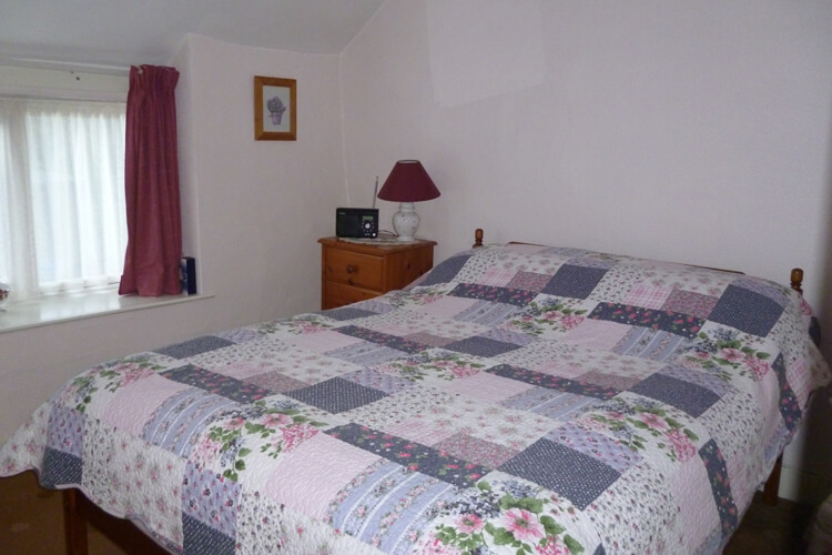 Wellgarth Holiday Cottage - Image 1 - UK Tourism Online