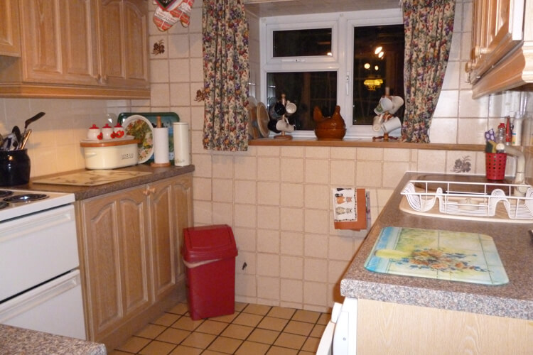 Wellgarth Holiday Cottage - Image 2 - UK Tourism Online