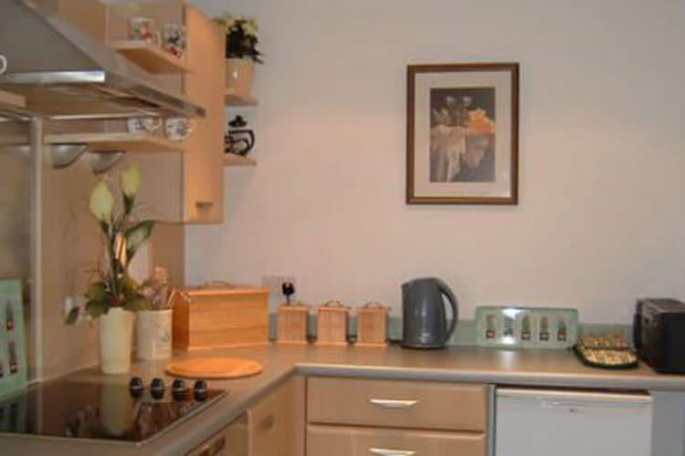 A Luxury Apartment in York - Image 1 - UK Tourism Online