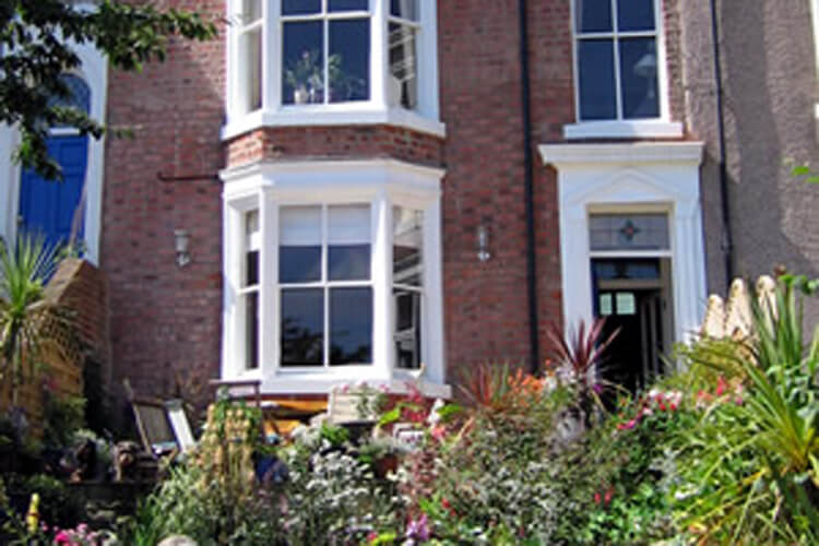 Abbey & Esk Bed & Breakfast - Image 1 - UK Tourism Online