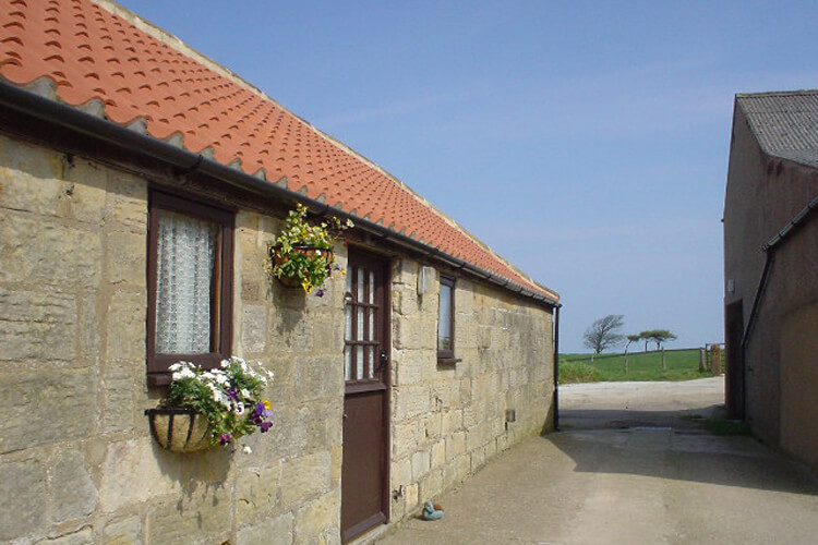 Abbey View House Cottages - Image 1 - UK Tourism Online