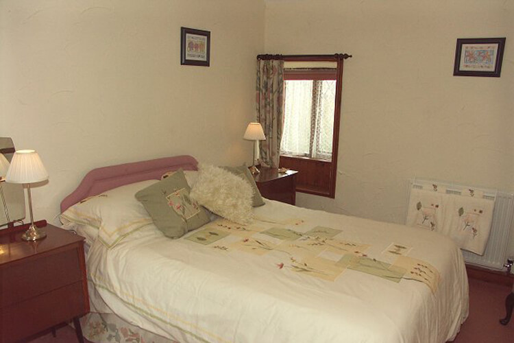 Abbey View House Cottages - Image 2 - UK Tourism Online