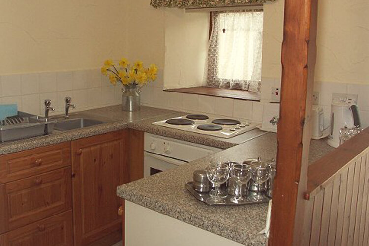 Abbey View House Cottages - Image 3 - UK Tourism Online