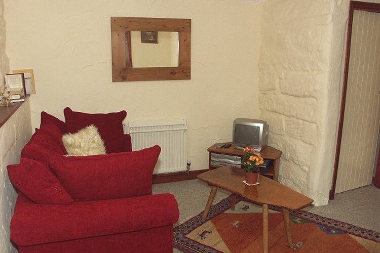 Abbey View House Cottages - Image 4 - UK Tourism Online