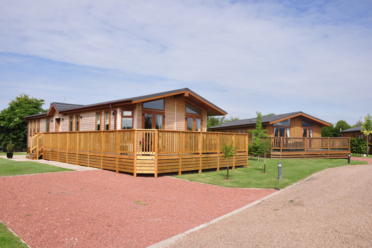 Abbots Green Holiday Lodges - Image 1 - UK Tourism Online