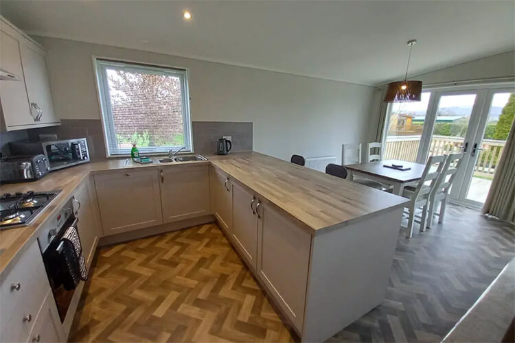 Abbots Green Holiday Lodges - Image 3 - UK Tourism Online
