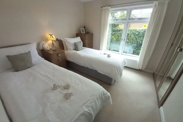 Abbots Green Holiday Lodges - Image 5 - UK Tourism Online