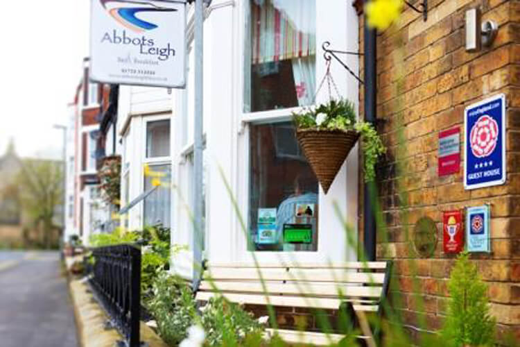 Abbots Leigh - Image 1 - UK Tourism Online